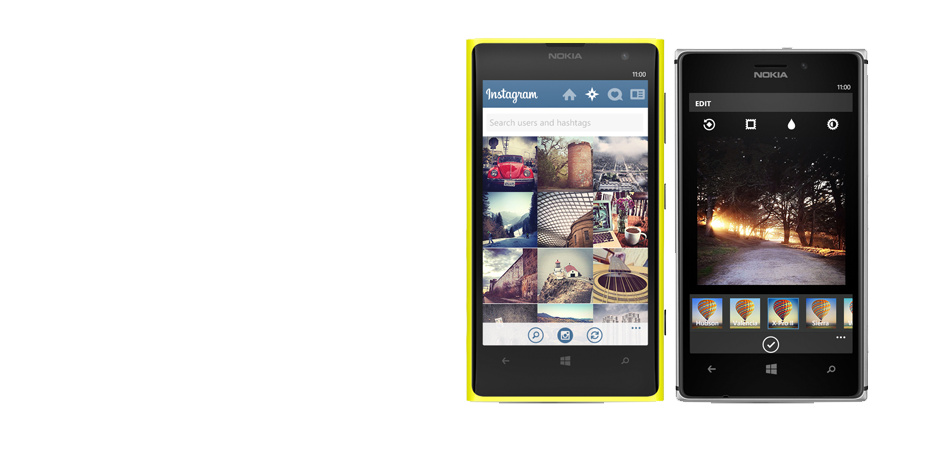 تم إعداد Windows Phone من أجلك أنت