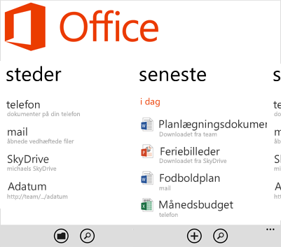 Office-hub
