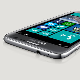 Samsung Ativ S