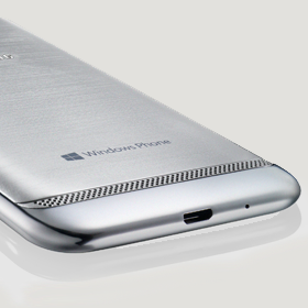 Samsung Ativ S