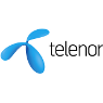 Telenor Logo