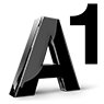 A1 logo