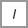 Symbol "Kursiv"
