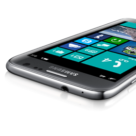 Samsung Ativ S