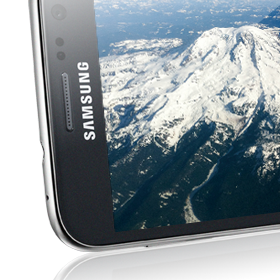 Samsung Ativ S
