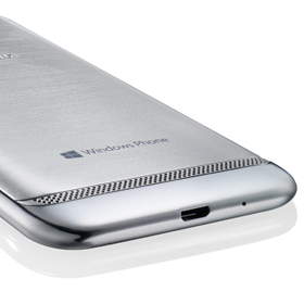 Samsung Ativ S