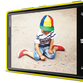 Nokia Lumia 920