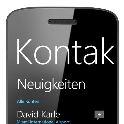 Kontakte-Hub