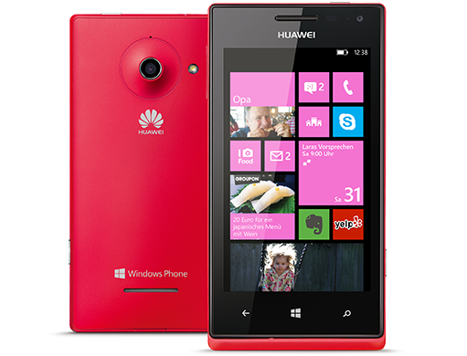 Huawei W1