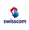 Swisscom Logo