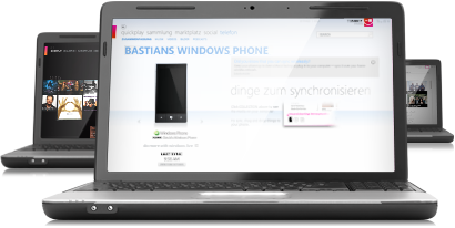 Zune-Software