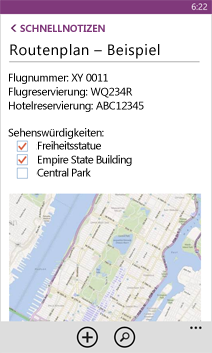 OneNote
