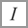 Symbol "Kursiv"