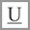 Symbol "Unterstrichen"