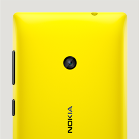 Nokia Lumia 520