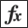 Symbol "Funktion"