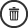 Bin icon