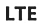 LTE icon