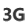 3G icon