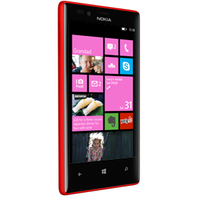Nokia Lumia 720