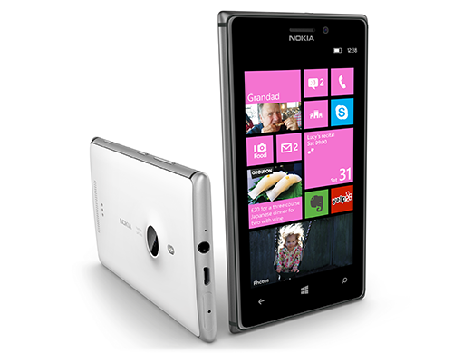 Lumia 925