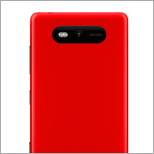 Nokia Lumia 820