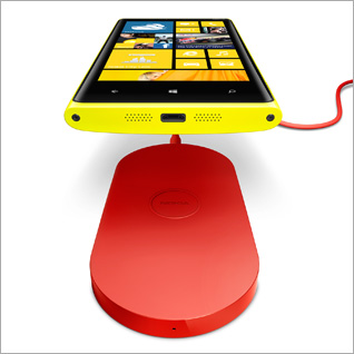 Nokia Lumia 920