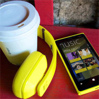 My Kind of Phone