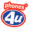 Phones4u logo