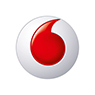 Vodaphone logo