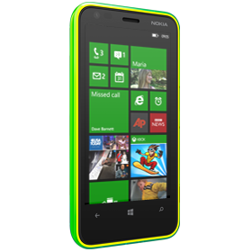 Nokia Lumia 620