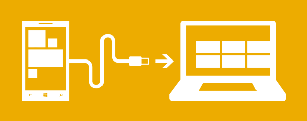 Windows Phone 7 Connector for Mac
