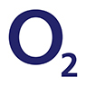 O2 logo