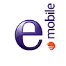 E-Mobile logo
