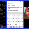 App switching