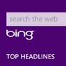 Bing news