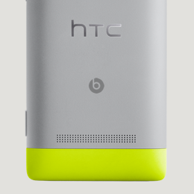 HTC 8S