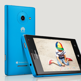 Huawei W1