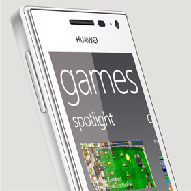 Huawei W1