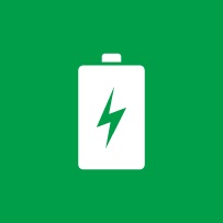 Getting more battery life