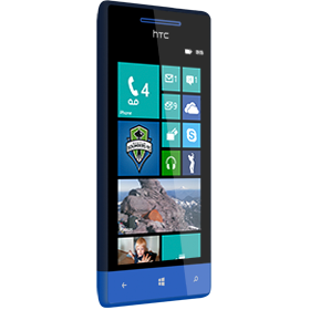 HTC 8S