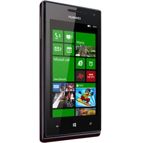 Huawei W1