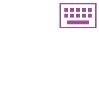 Word Flow keyboard