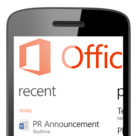 Office Hub