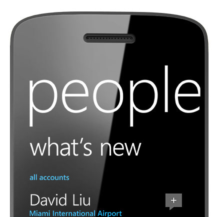 People Hub