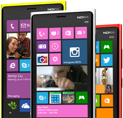 A more personal smartphone
