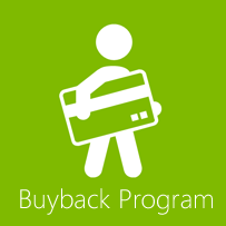 Buyback Program