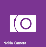 Nokia Camera