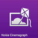 Nokia Cinemagraph