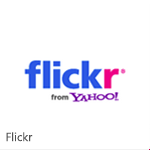 Flickr